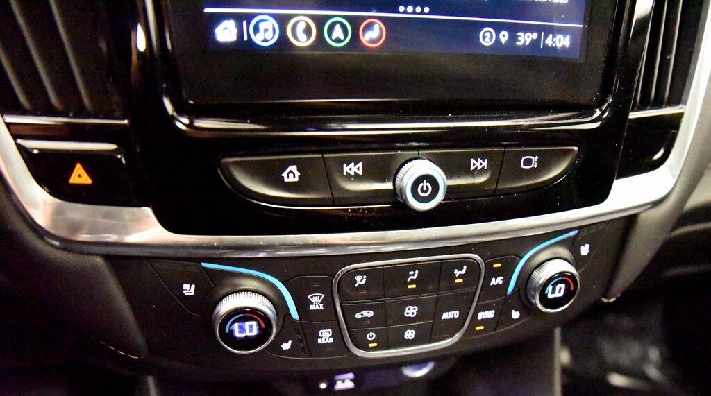 2023 Chevrolet Traverse Premier Akron