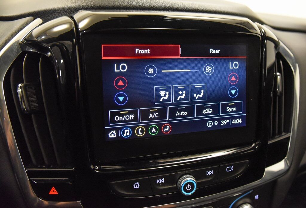 2023 Chevrolet Traverse Premier Akron