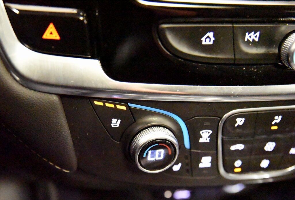 2023 Chevrolet Traverse Premier Akron