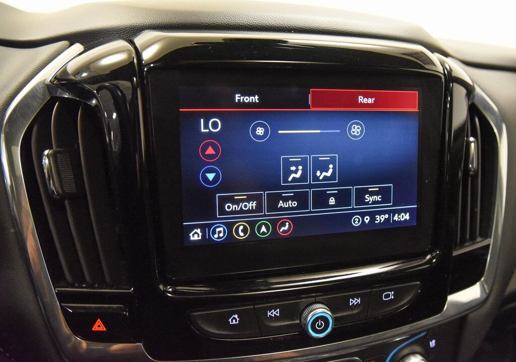 2023 Chevrolet Traverse Premier Akron