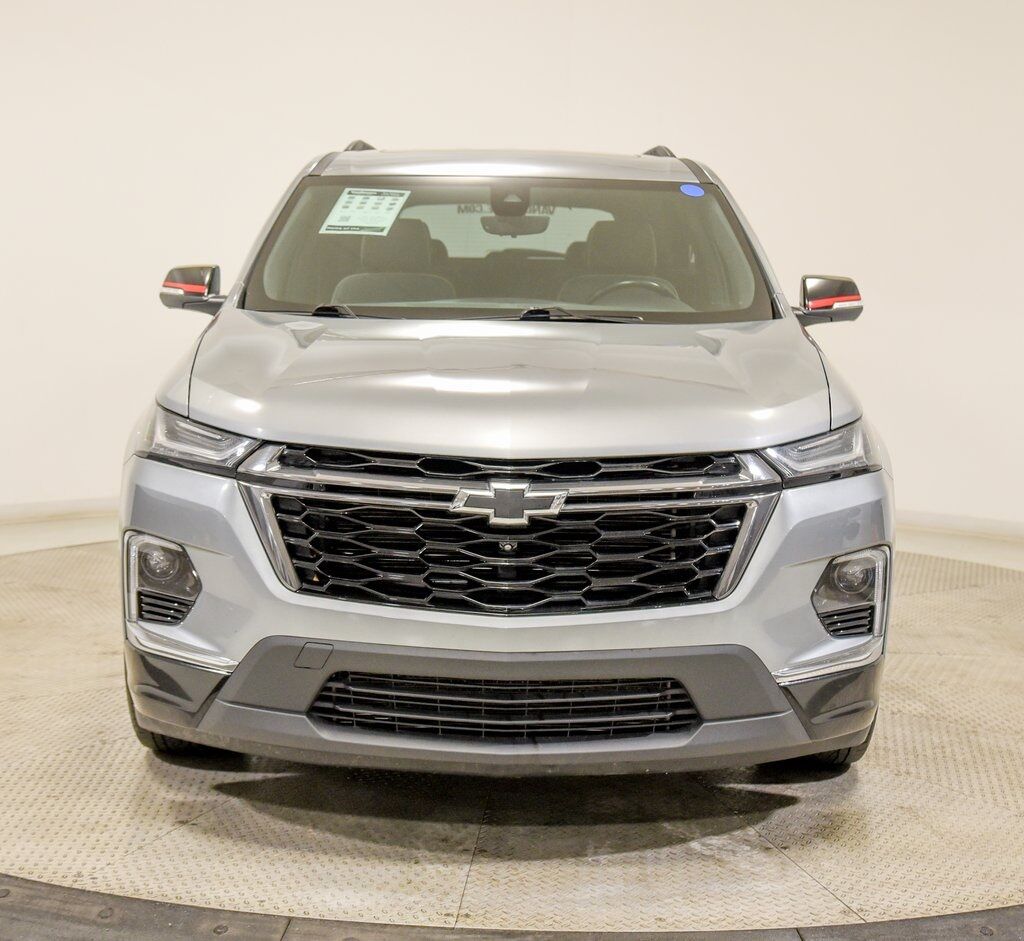 2023 Chevrolet Traverse Premier Akron