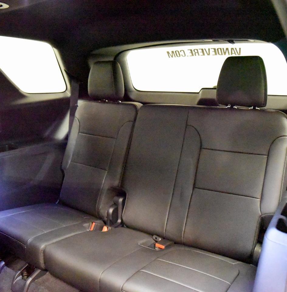 2023 Chevrolet Traverse Premier Akron