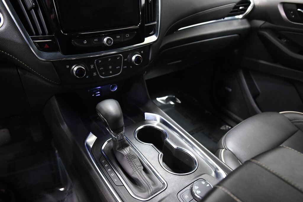 2023 Chevrolet Traverse Premier Akron