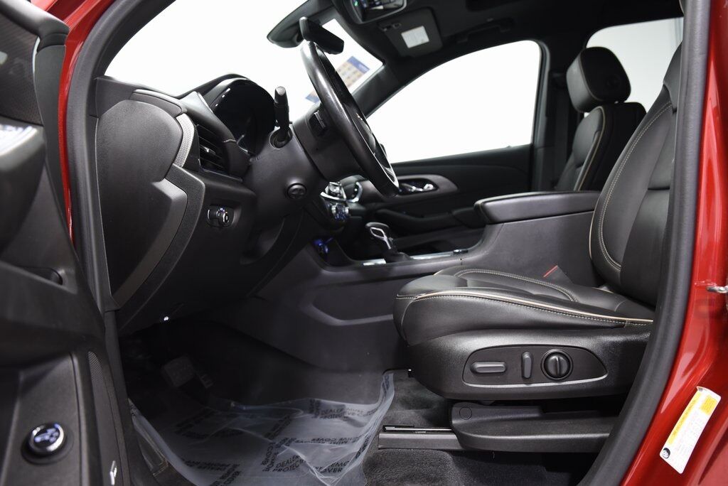 2023 Chevrolet Traverse Premier Akron