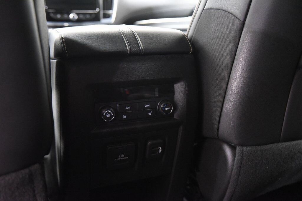 2023 Chevrolet Traverse Premier Akron
