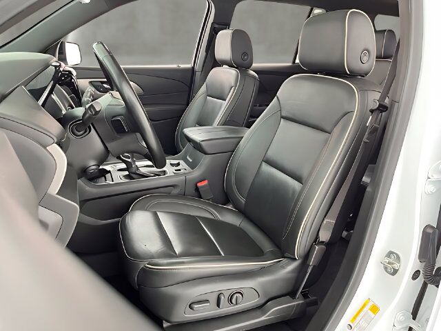 2023 Chevrolet Traverse Premier Carrollton TX