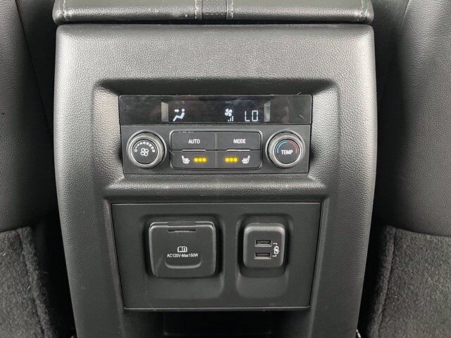 2023 Chevrolet Traverse Premier Carrollton TX