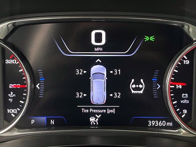 2023 Chevrolet Traverse Premier Carrollton TX