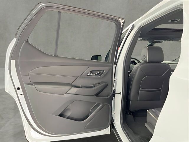 2023 Chevrolet Traverse Premier Carrollton TX