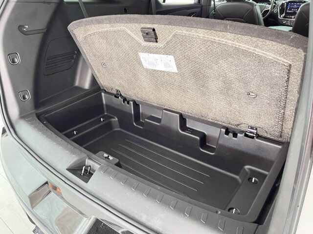 2023 Chevrolet Traverse Premier Carrollton TX