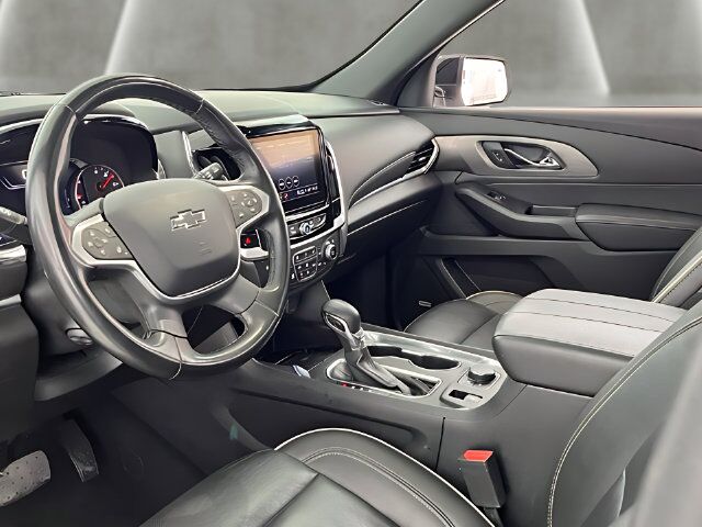 2023 Chevrolet Traverse Premier Carrollton TX