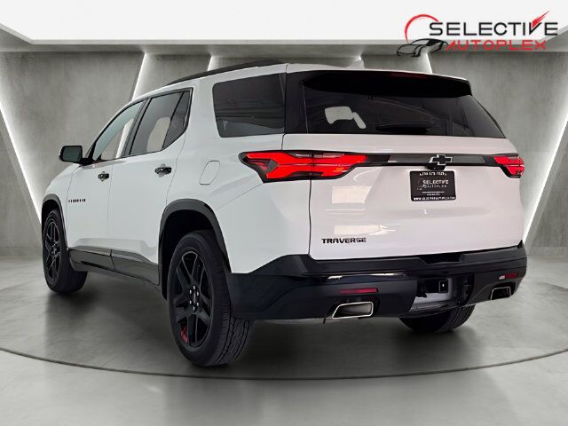 2023 Chevrolet Traverse Premier Carrollton TX