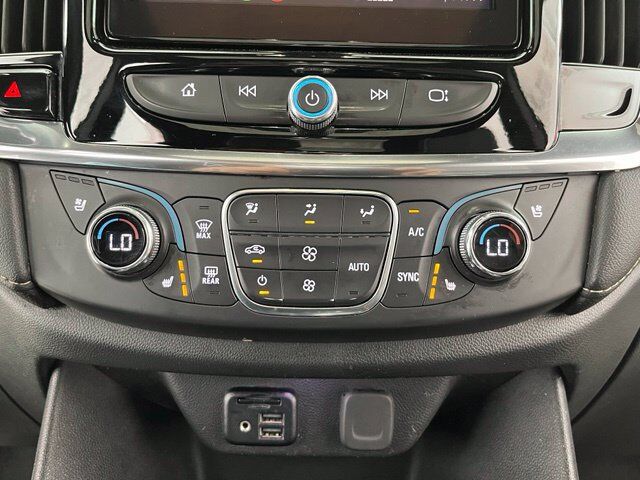 2023 Chevrolet Traverse Premier Carrollton TX