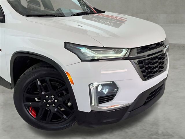 2023 Chevrolet Traverse Premier Carrollton TX