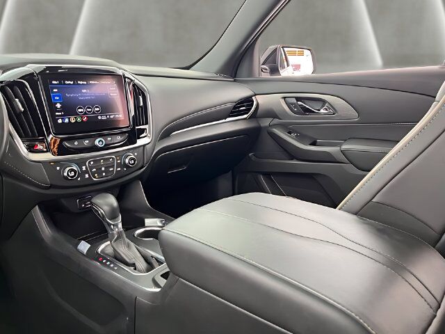 2023 Chevrolet Traverse Premier Carrollton TX