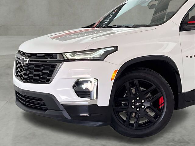 2023 Chevrolet Traverse Premier Carrollton TX