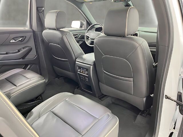 2023 Chevrolet Traverse Premier Carrollton TX