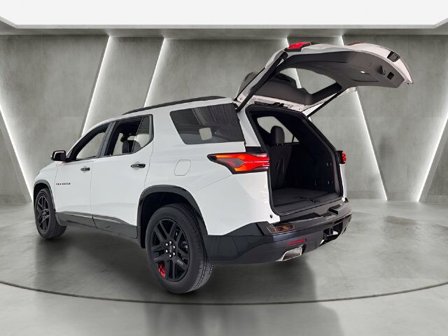 2023 Chevrolet Traverse Premier Carrollton TX