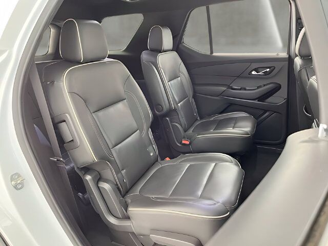 2023 Chevrolet Traverse Premier Carrollton TX