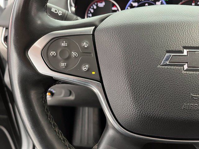 2023 Chevrolet Traverse Premier Carrollton TX