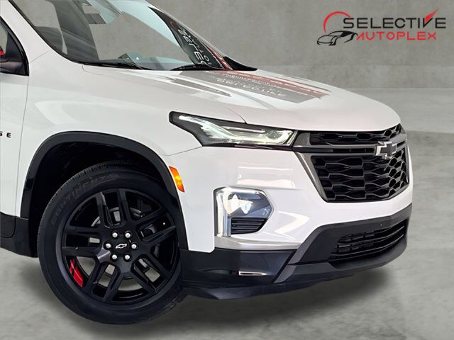 2023 Chevrolet Traverse Premier Carrollton TX
