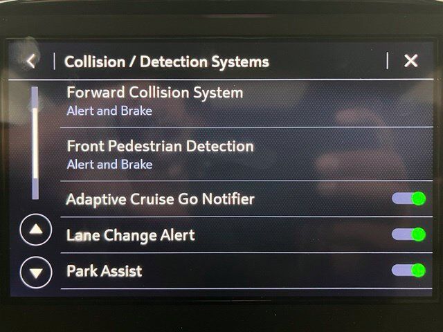 2023 Chevrolet Traverse Premier Carrollton TX
