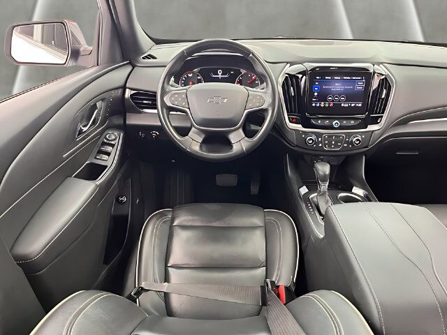 2023 Chevrolet Traverse Premier Carrollton TX