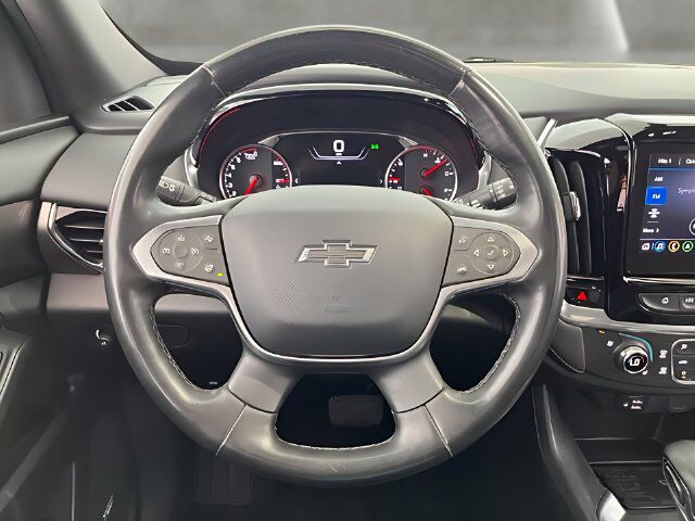 2023 Chevrolet Traverse Premier Carrollton TX