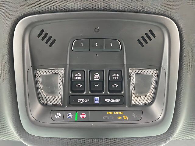 2023 Chevrolet Traverse Premier Carrollton TX