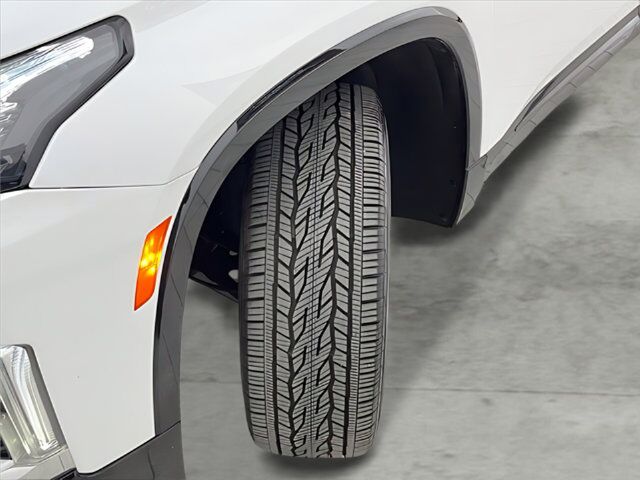 2023 Chevrolet Traverse Premier Carrollton TX