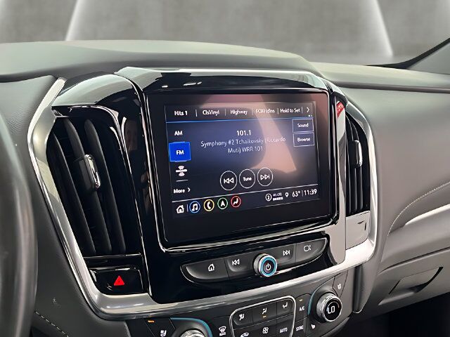 2023 Chevrolet Traverse Premier Carrollton TX