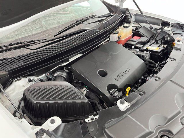 2023 Chevrolet Traverse Premier Carrollton TX
