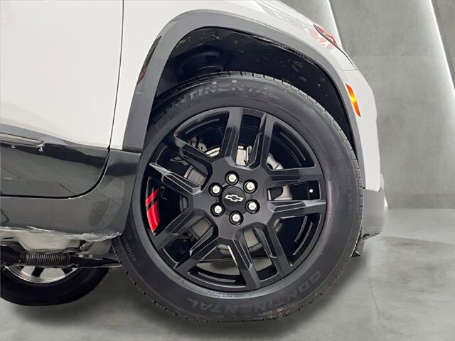 2023 Chevrolet Traverse Premier Carrollton TX