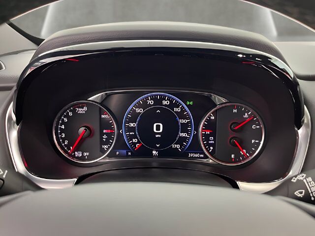 2023 Chevrolet Traverse Premier Carrollton TX