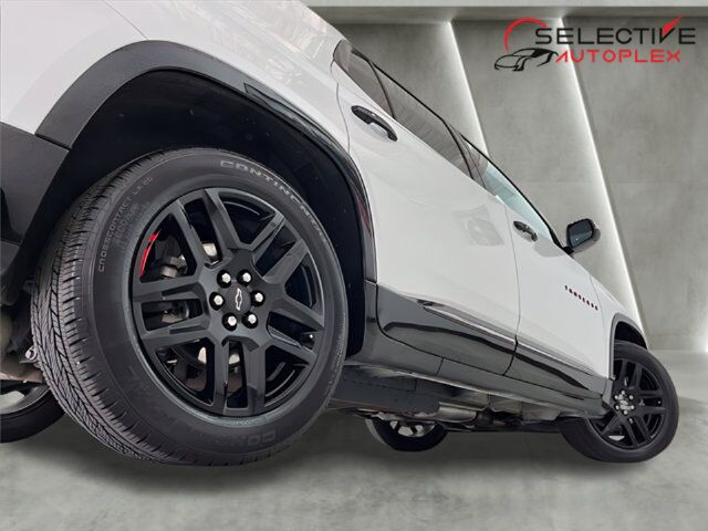 2023 Chevrolet Traverse Premier Carrollton TX