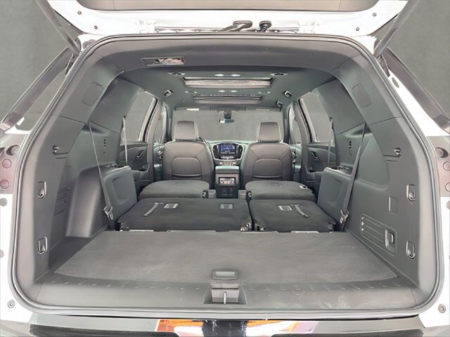 2023 Chevrolet Traverse Premier Carrollton TX