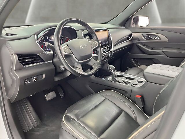 2023 Chevrolet Traverse Premier Carrollton TX