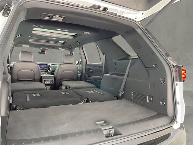 2023 Chevrolet Traverse Premier Carrollton TX