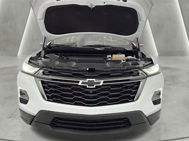 2023 Chevrolet Traverse Premier Carrollton TX