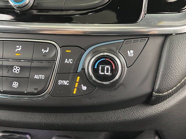 2023 Chevrolet Traverse Premier Carrollton TX