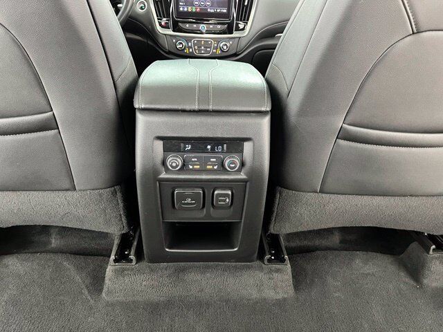 2023 Chevrolet Traverse Premier Carrollton TX