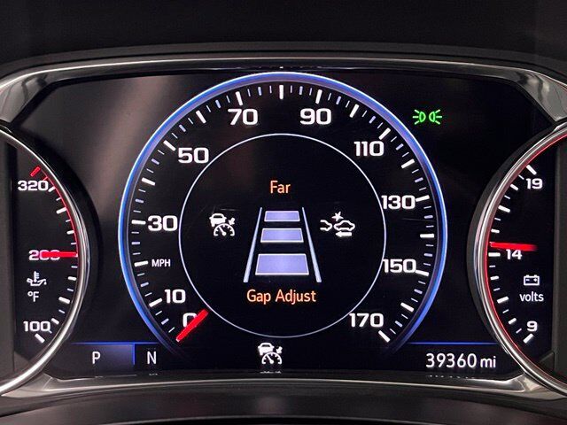 2023 Chevrolet Traverse Premier Carrollton TX