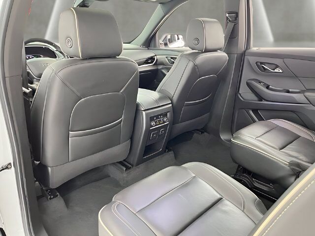 2023 Chevrolet Traverse Premier Carrollton TX