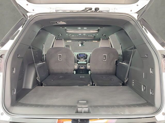 2023 Chevrolet Traverse Premier Carrollton TX