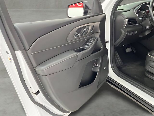 2023 Chevrolet Traverse Premier Carrollton TX