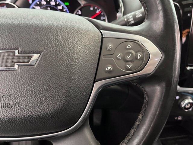 2023 Chevrolet Traverse Premier Carrollton TX