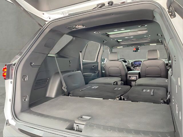 2023 Chevrolet Traverse Premier Carrollton TX
