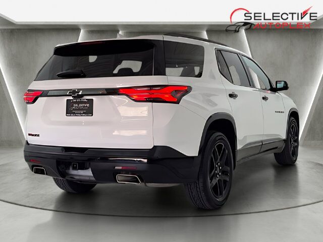 2023 Chevrolet Traverse Premier Carrollton TX