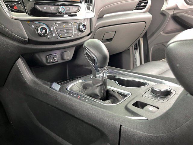 2023 Chevrolet Traverse Premier Carrollton TX