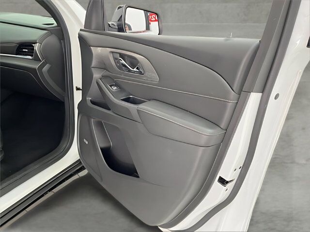 2023 Chevrolet Traverse Premier Carrollton TX